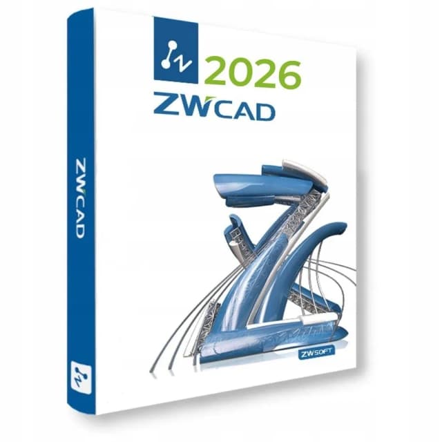 Thumb for ZWCAD 2026