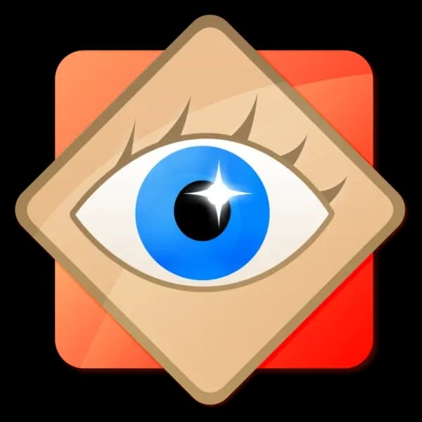 Thumb for FastStone Image Viewer