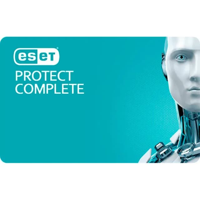 Thumb for ESET PROTECT Complete