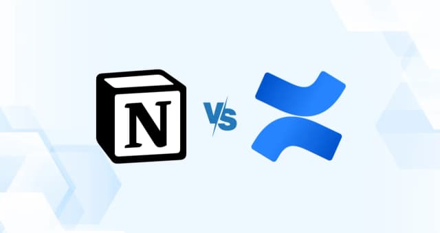 Thumb for Notion vs Confluence: pełne porównanie przestrzeni roboczych dla biznesu