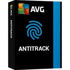 Thumb for AVG AntiTrack