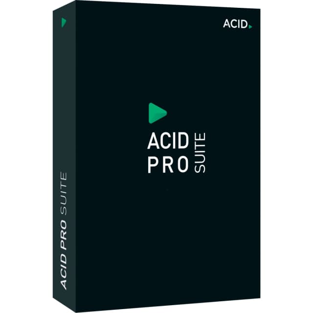 Thumb for Acid Pro