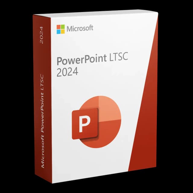 Thumb for PowerPoint LTSC 2024