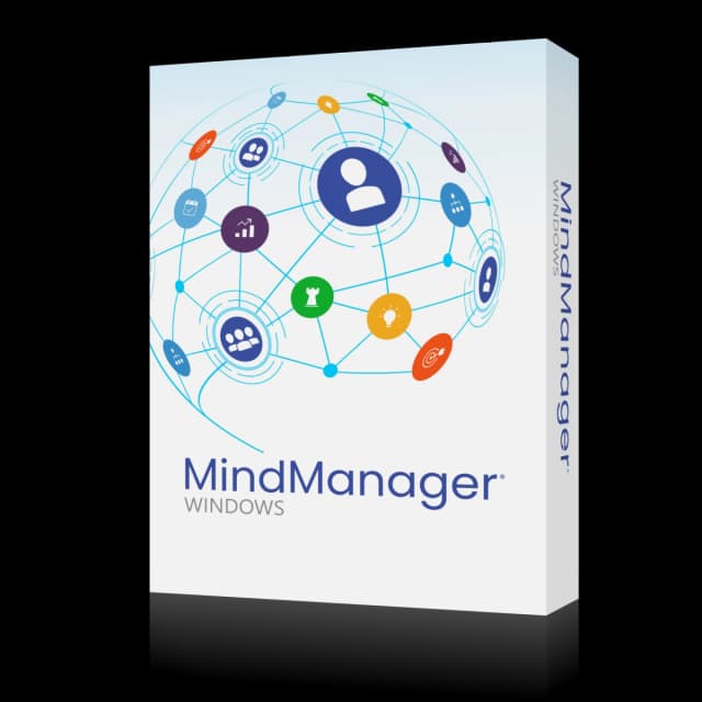 Thumb for MindManager