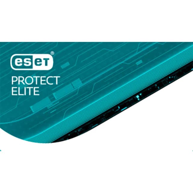 Thumb for ESET PROTECT Elite