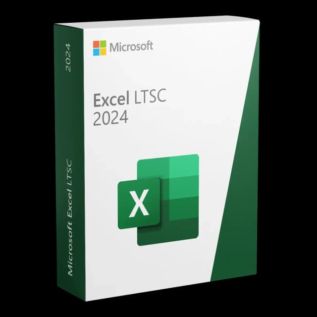 Thumb for Excel LTSC 2024