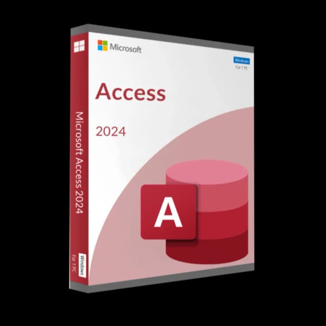 Thumb for Access LTSC 2024