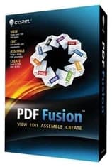 Thumb for Corel PDF Fusion