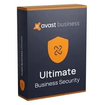 Thumb for Avast Ultimate Business Security