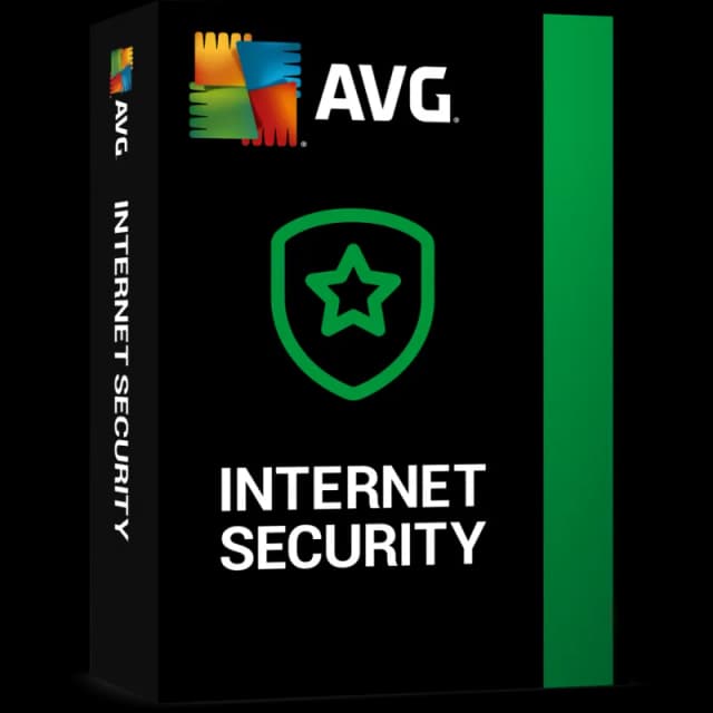 Thumb for AVG Internet Security