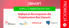 Rabat na produkty Devart -10%