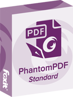 PhantomPDF Standard 9 PL