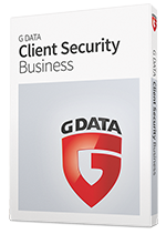 G Data Client Security Business