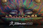 10 sekretów przyspieszających pracę w ZBrush 2020 