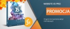 Program do tworzenia witryn internetowych WebSite X5 Pro -5%
