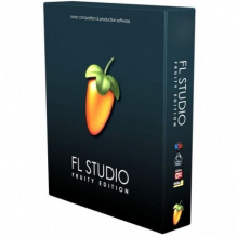FL Studio Producer Edition 