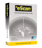 eScan Universal Security Suite 