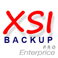 XSIBACKUP-PRO Enterprise