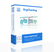 Edraw Organizational Chart