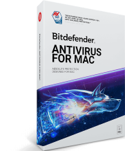 BitDefender Antivirus for MAC