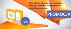 Total Software Deployment - produkt do zdalnego wdrażania oprogramowania w sieci korporacyjnej z rabatem 5% 