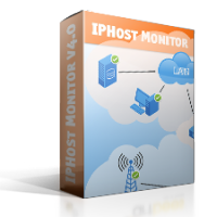 IPHost Network Monitor