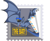 The Bat! V10.X