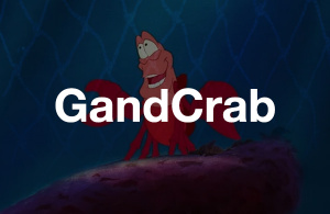 Kolejny koder - GandCrab