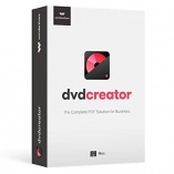 Wondershare DVD Creator for Mac