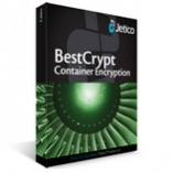 BestCrypt Container Encryption