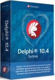 Delphi 10.4.1 Sydney Enterprise 