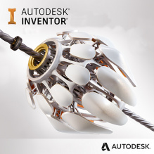 AutoCAD Inventor 2019