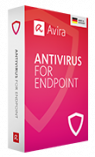 Avira Antivirus for Endpoint			 			 			 			 			 			 			 			 			