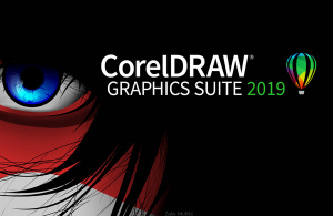 Nowa wersja Corel Draw Graphics Suite 2019