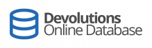 Devolutions Online Database – Subscription
