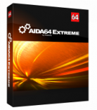 AIDA64 Extreme Edition