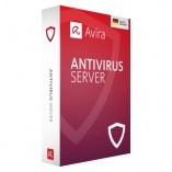 Avira Antivirus Server