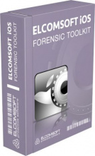 Elcomsoft iOS Forensic Toolkit