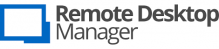 Remote Desktop Manager Enterprise