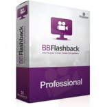 FlashBack Pro 5