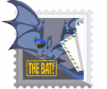 The Bat! 8
