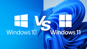 Zaktualizować się czy pozostać przy Windows 10? Porównanie z Windows 11