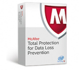 McAfee DLP Endpoint