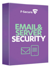 F-Secure Email and Server Security Business Suite