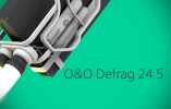 O&O Defrag 24.5 