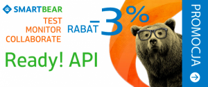 Testuj skutecznie: oferujemy produkty Smart Bear z rabatem o 3%!