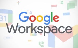 Przegląd usług i wersji Google Workspace