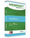 Secure Anywhere Antivirus