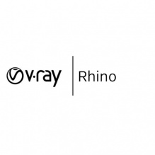 V-Ray 3 for Rhino Workstation 