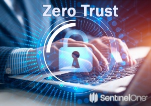 Model Zero Trust SentinelOne jako priorytet w zakresie cyberbezpieczeństwa